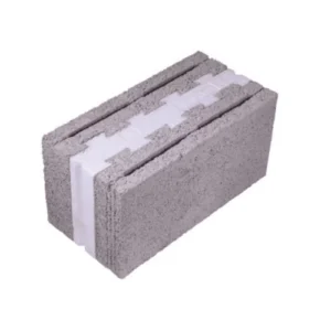 Product: Insulated Concrete Block