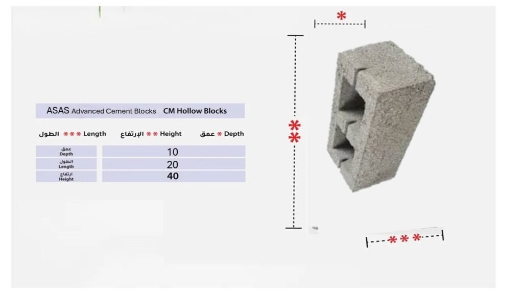 asas 10 block