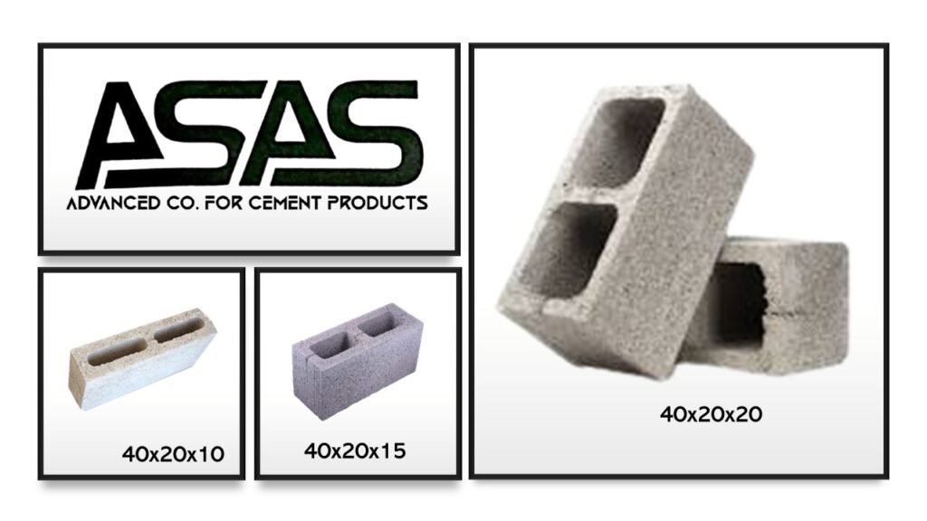 hollow blocks 2 hole asas